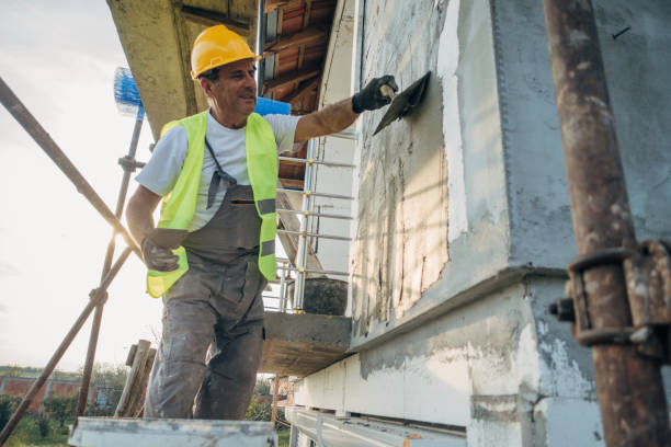 Best Insulation for Commercial Buildings  in Evans, GA