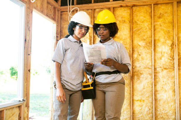 Range of Insulation Solutions in Evans, GA