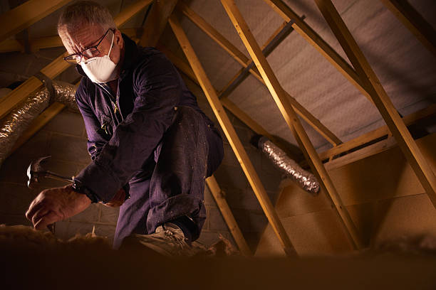 Best Spray Foam Insulation  in Evans, GA